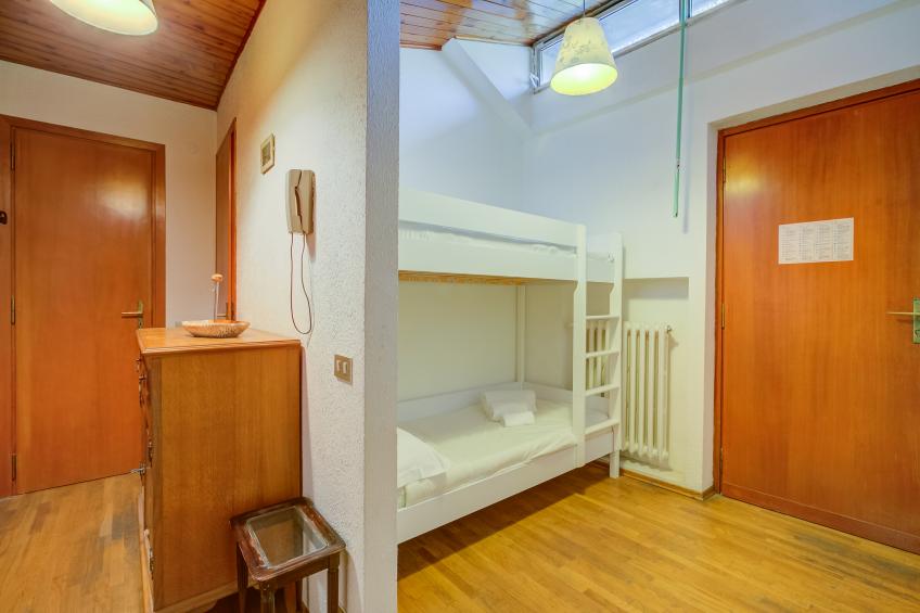 La Tana dello Scoiattolo (Skiing nearby) - foto 15