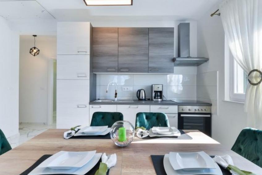 Holiday House Casia with pool - foto 4