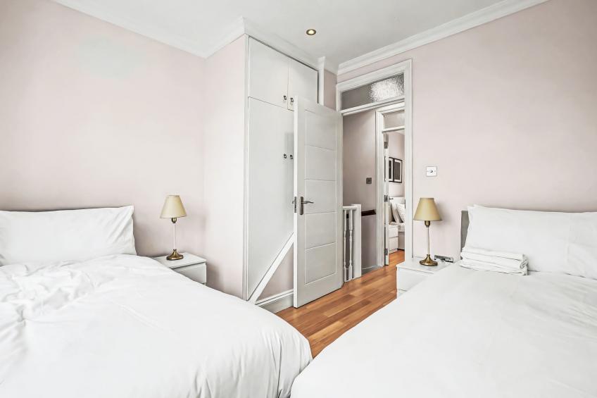 Elegant Stay In London - foto 12