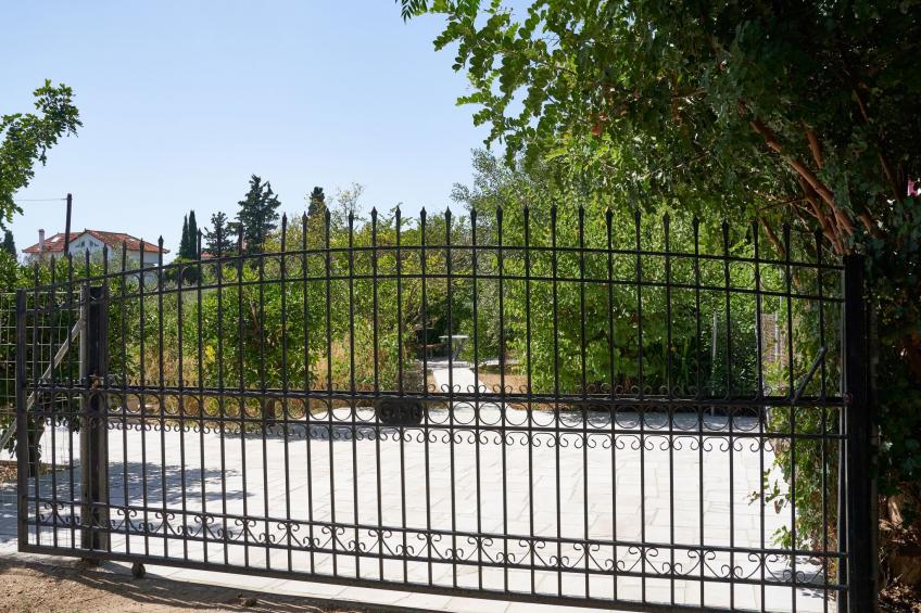 Wohnung in Kallithea mit Garten und Terrasse - foto 7