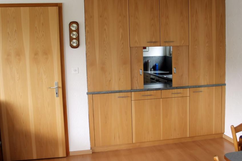 Ferienhaus Sonnhalde, (Flumserberg Tannenboden), - foto 28