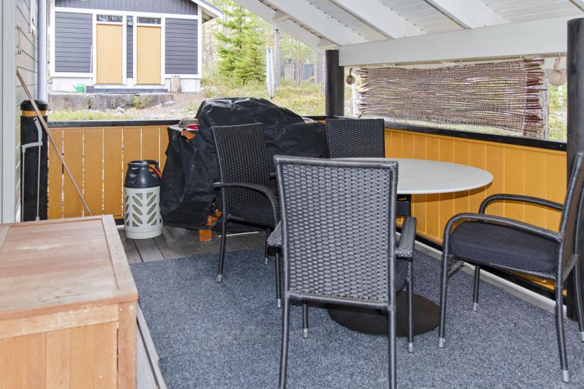 Koli, koliwood a - foto 41