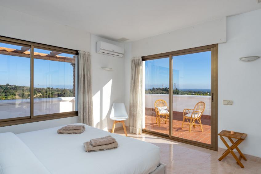 Villa Hermana - foto 5