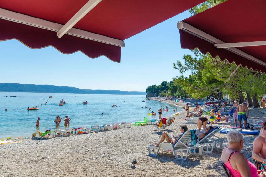 Vakantiehuis in de buurt van het strand - BF-M75C7 - foto 14