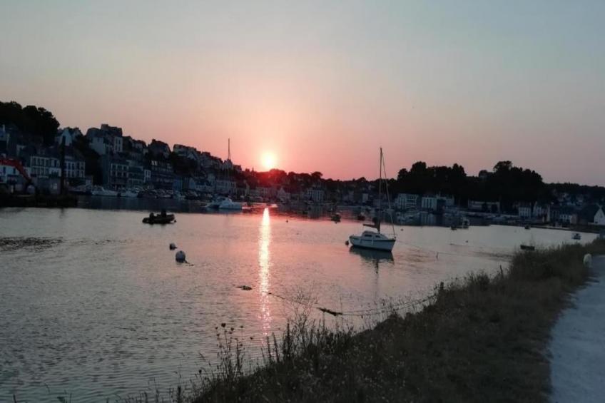 Les Terrasses de l’Océan 2 - foto 22