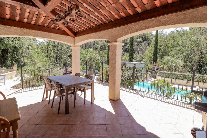 VILLA PANEOU - foto 16