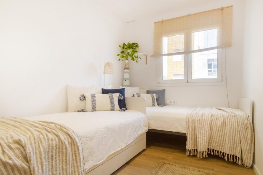 Vivalidays Apartour - Calella - foto 29