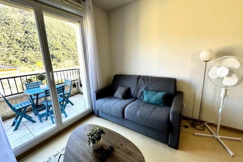 Résidence Les Naïades E22 - 2 Chambres Pour 5 Personnes ! - foto 3