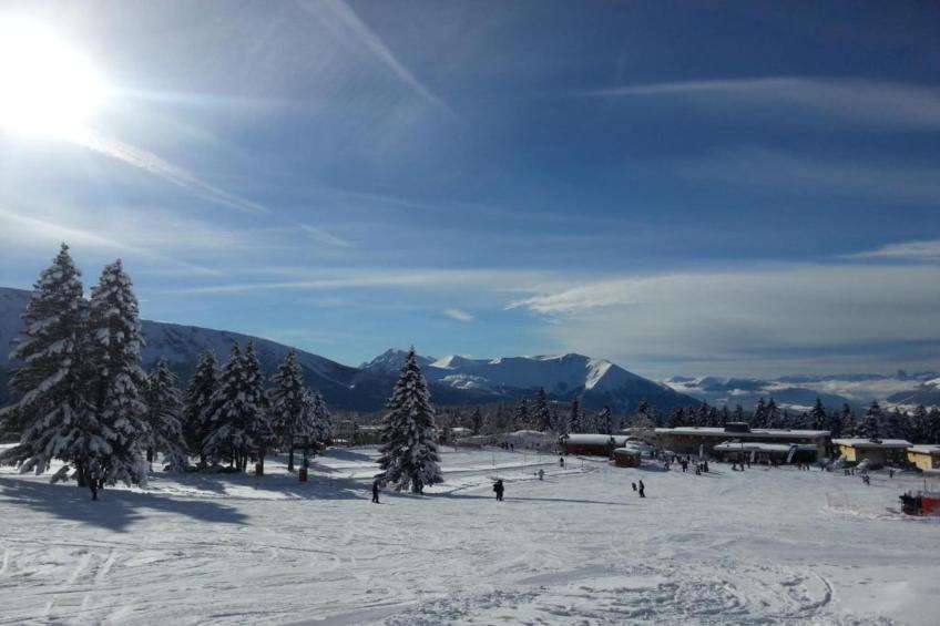 V du Bachat Arolles A n°26 - 2P4 - foto 35