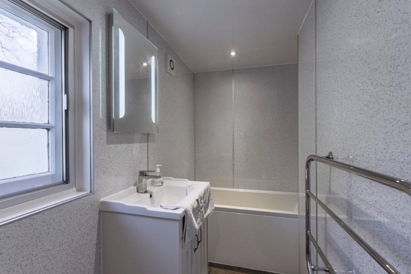 White House Retreat - foto 11