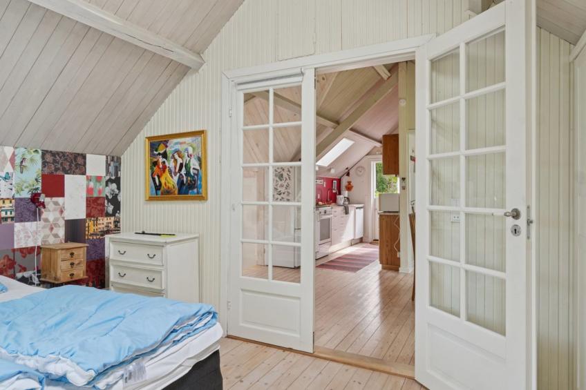 "Helfrida" - 925m from the sea - foto 14