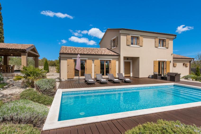 Villa Bonassini - foto 4