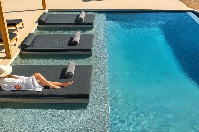 Vista Blue Villa mit Unendlichkeitsblick - foto 4