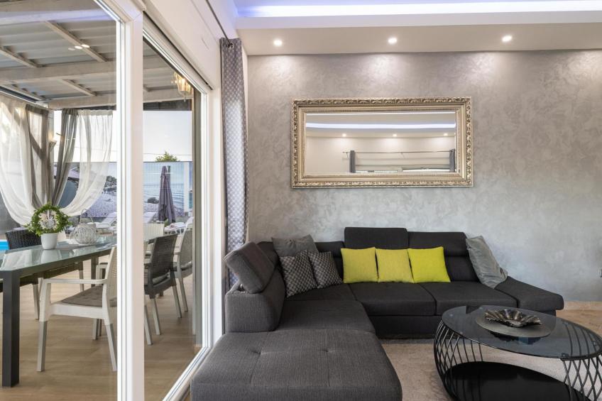 Schöne Villa Beauty für 6 Personen und 1 Kind - foto 11