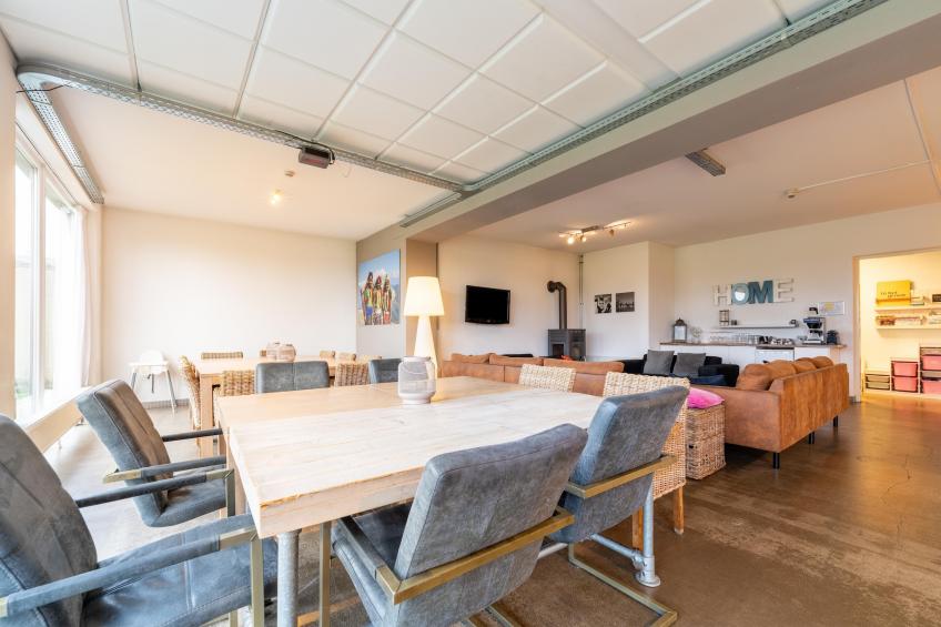 De Slaapfabriek familiehuis - foto 3