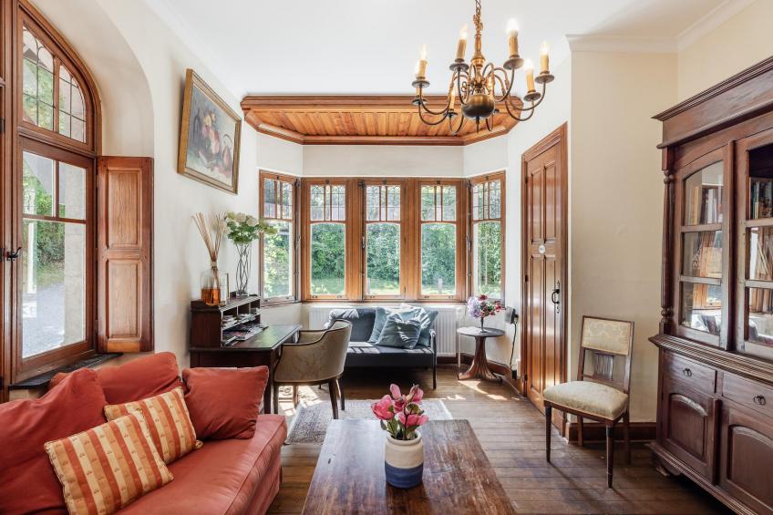 Villa Bel Air - foto 8