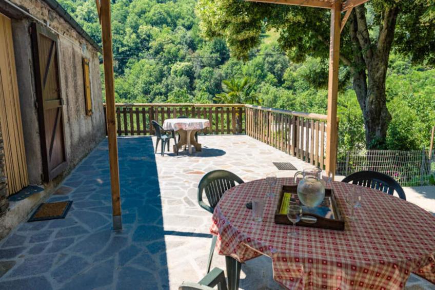 Gîte de France Gîtes de france 4/6 personnes à campéménard 2 épis - foto 3