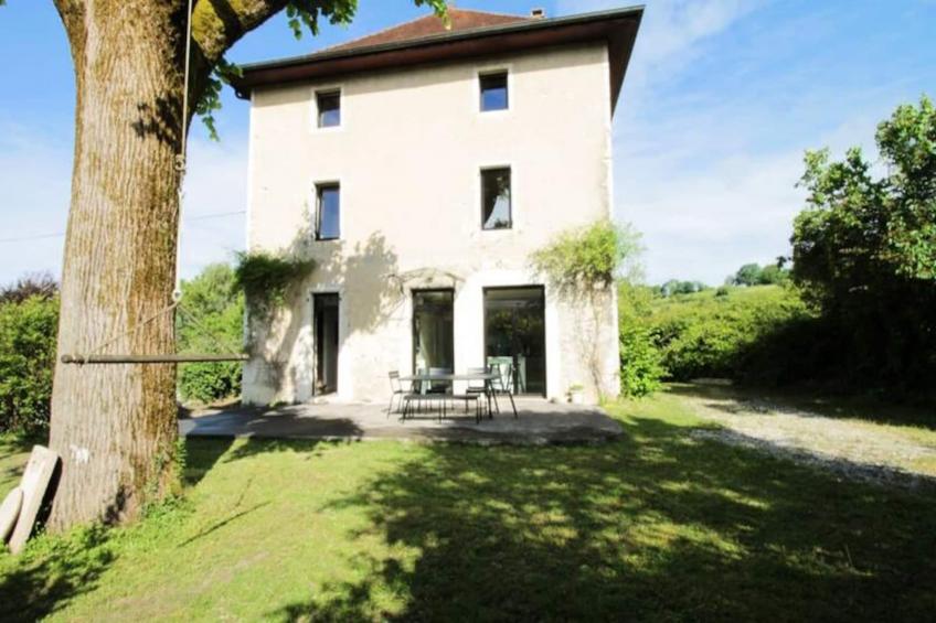 Maison Familiale, Cadre Paisible Et Piscine ! - foto 22