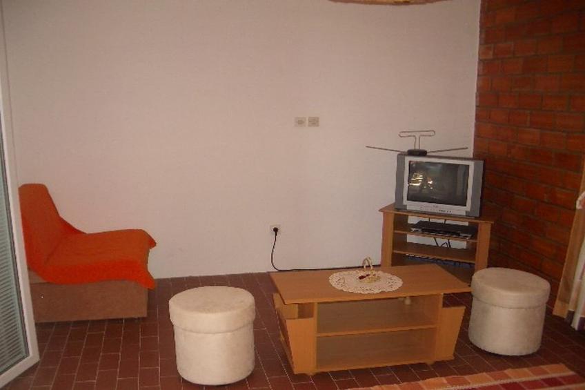 Apartment Dario - One Bedroom Apartment with Terrace and Sea View - foto 2