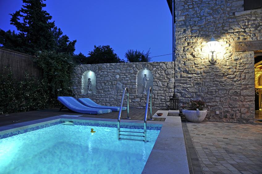 Villa Aix - foto 22