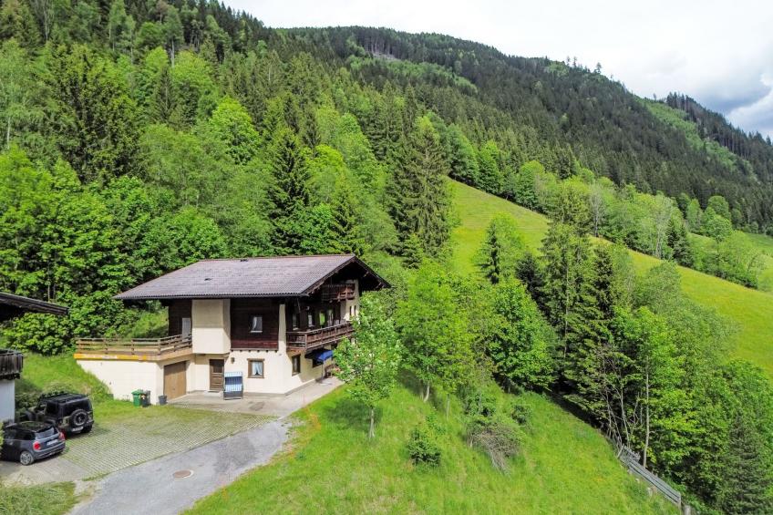 Landhaus Rittisweid