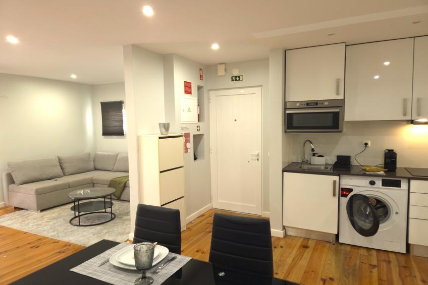 Sesimbra Terrace Escape By Gt House - foto 13