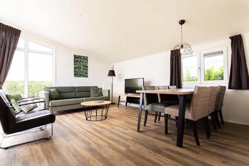 Rialto max 6 personen - foto 2