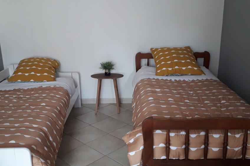 Charmante Ferienwohnung Normandie Manche - foto 4