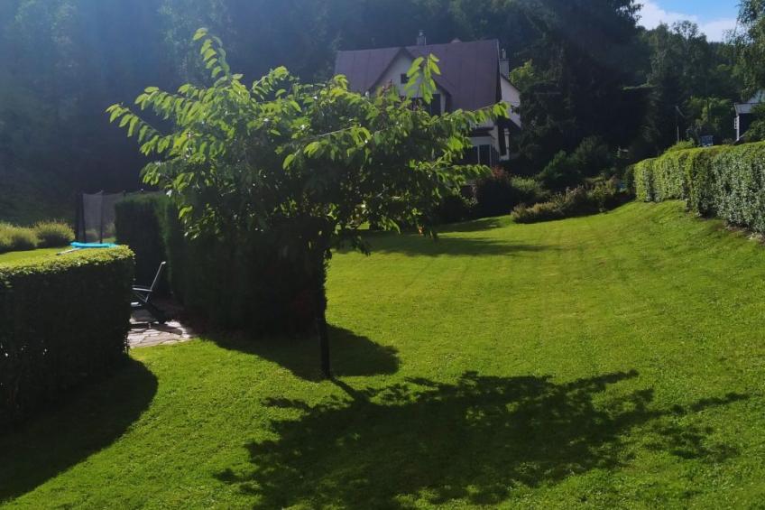 mit solarbeheiztem Außenpool und Sauna - foto 32