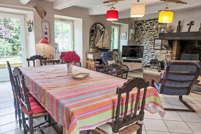 Les Agapanthes - foto 5