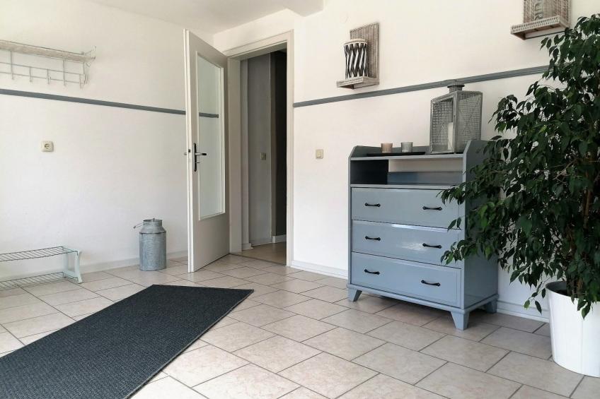 Appartement in Meldorf mit Garten - foto 19