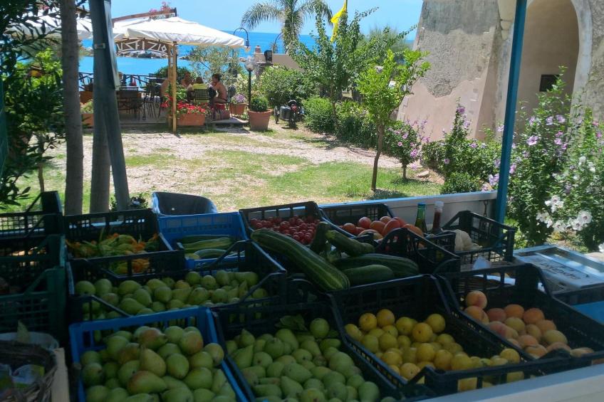 Wohnen in Traumhafter, ruhiger Lage am Meer - foto 44