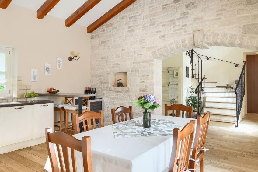 "Villa Mara" - foto 17