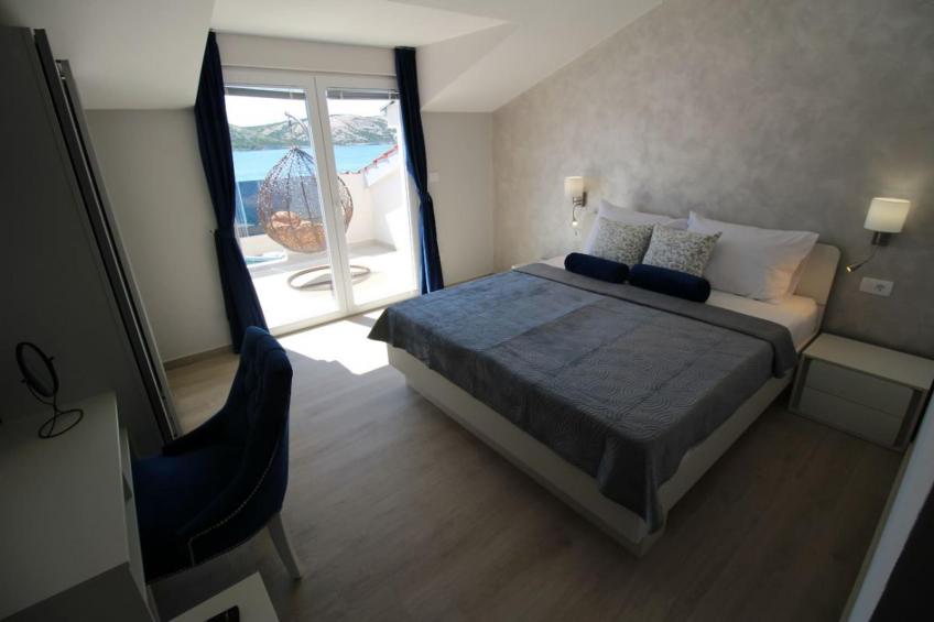 Penthouse - Typ 6plus2 - foto 24