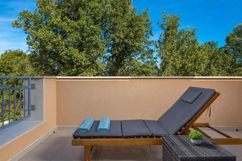 Romantische Villa mit Pool, umgeben von Natur - foto 25