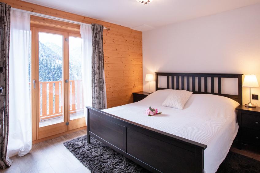 Chalet les Pars - foto 33