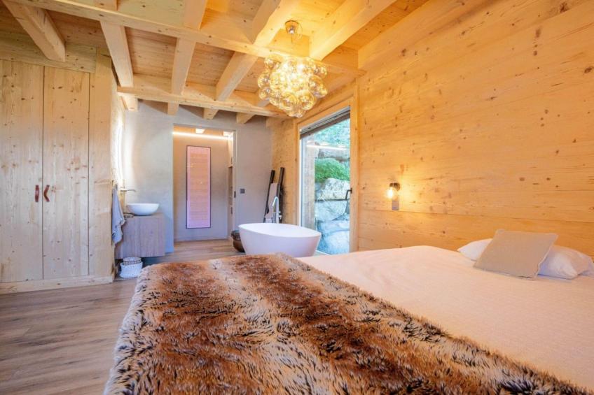 Base Camp COSY chalet 4 personnes - foto 20