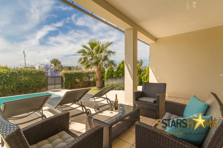 Brisa de Mar 1, Villa 5StarsHome Mallorca - foto 5