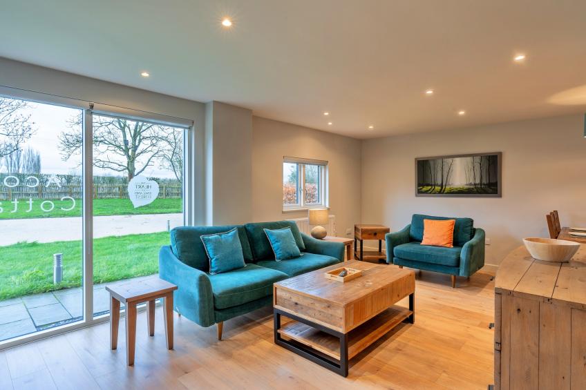 Acorn Cottage - foto 2