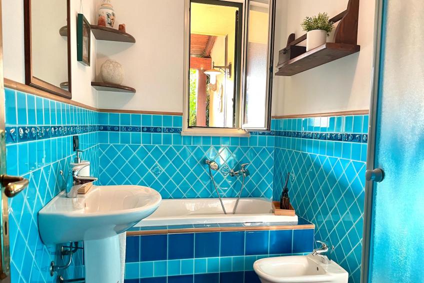 Villa Melograno - foto 26