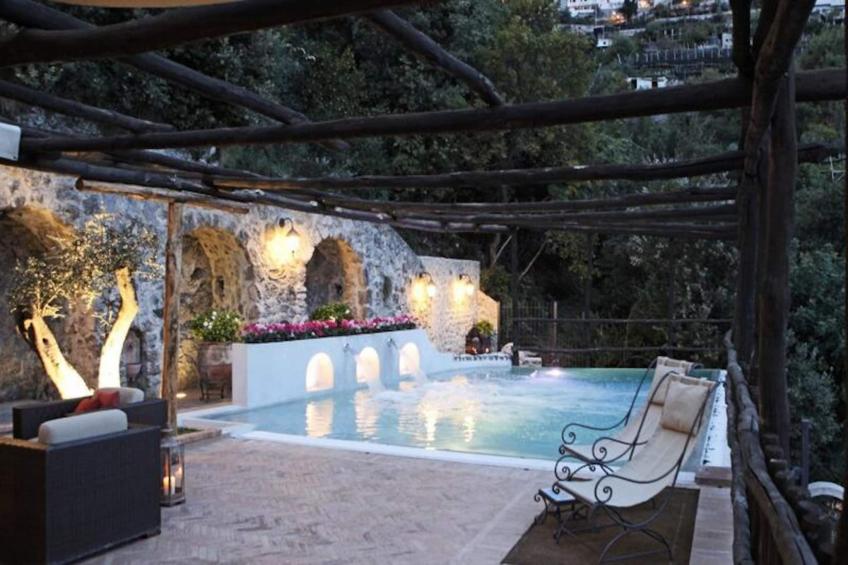 Maison à Amalfi - foto 2