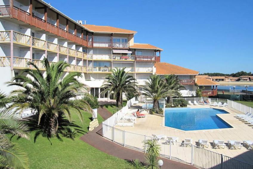 Résidence Mer & Golf Le Boucanier - foto 5