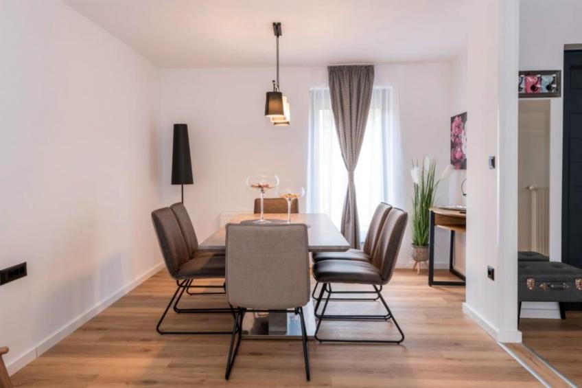 One Bedroom Apartment with Terrace - foto 2