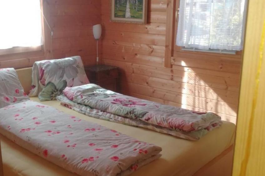 Chalet/ Blockhaus auf Camping - foto 15
