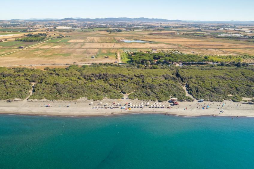 Club Degli Amici Capalbio Superior - foto 17