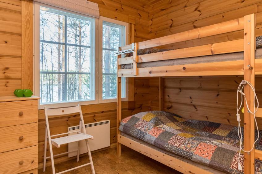 Villa niemelänranta - foto 14