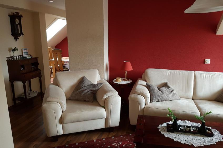 Westrich in guter Ausflugslage