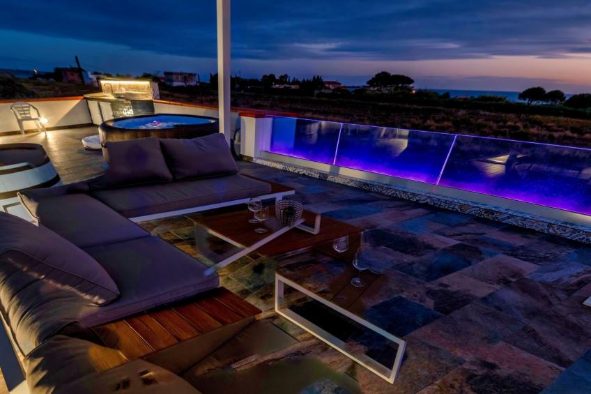 Villa Mamma Martinella - foto 26