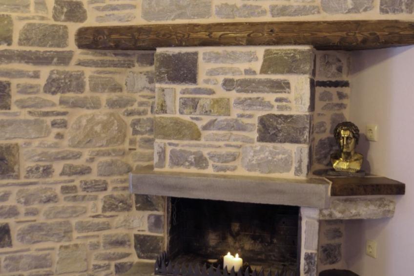 Villa im Grünen - foto 9