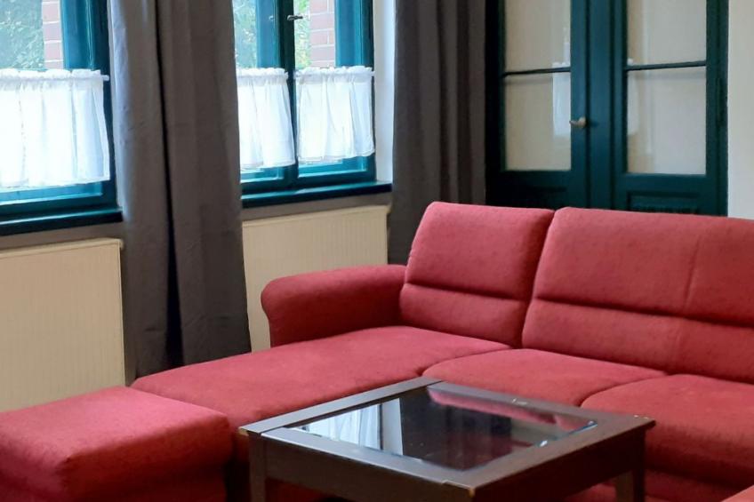 Appartement mit eigenem Parkplatz - foto 2